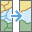 [境界のディゾルブ]